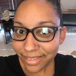 Meet your Posher, Jaleesa